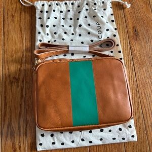 Clare V Midi Sac - NWT